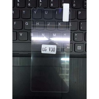 cường lực LG V30 (ko full ko cong)