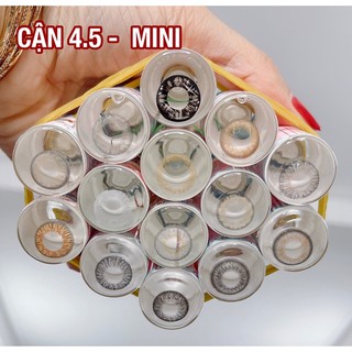 Cận 4.5 - 5.5 Độ ( Khách khoanh mẫu inbox shop )