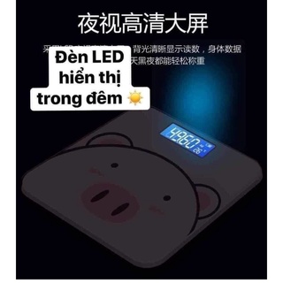 CÂN HEO HỒNG
