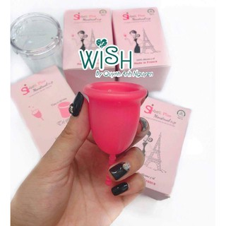 Sibell cốc nguyệt san