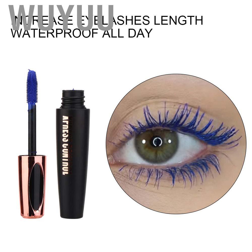 IBCCCNDC (Hàng Mới Về) Mascara 4d 13g Chống Thấm Làm Cong Và Dài Mi | BigBuy360 - bigbuy360.vn