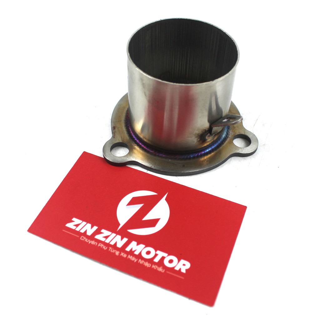 Adapter Nối Pô. - Zin Zin Motor