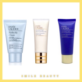 Sữa rửa mặt Estee Lauder 30ml