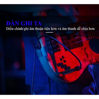 DÂY TÍN HIỆU 2 ĐẦU 6 LI JSJ 411D