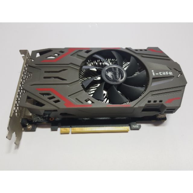 Vga-Card màn hình Zotac /Galax/Coloful GTX 1050 2GB cũ