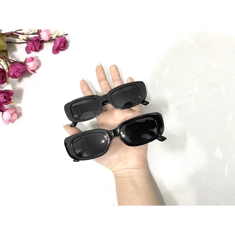 Sét kính mẹ và bé Shein ( kính mẹ dưới 65kg, kính bé từ 0-4 tuổi) full box chính hãng, có mail mua hàng của web