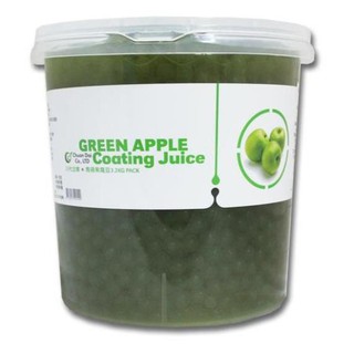 Hạt Thủy Tinh (Nổ) Đài Loan Hủ 3,2kg Có Đủ Mùi