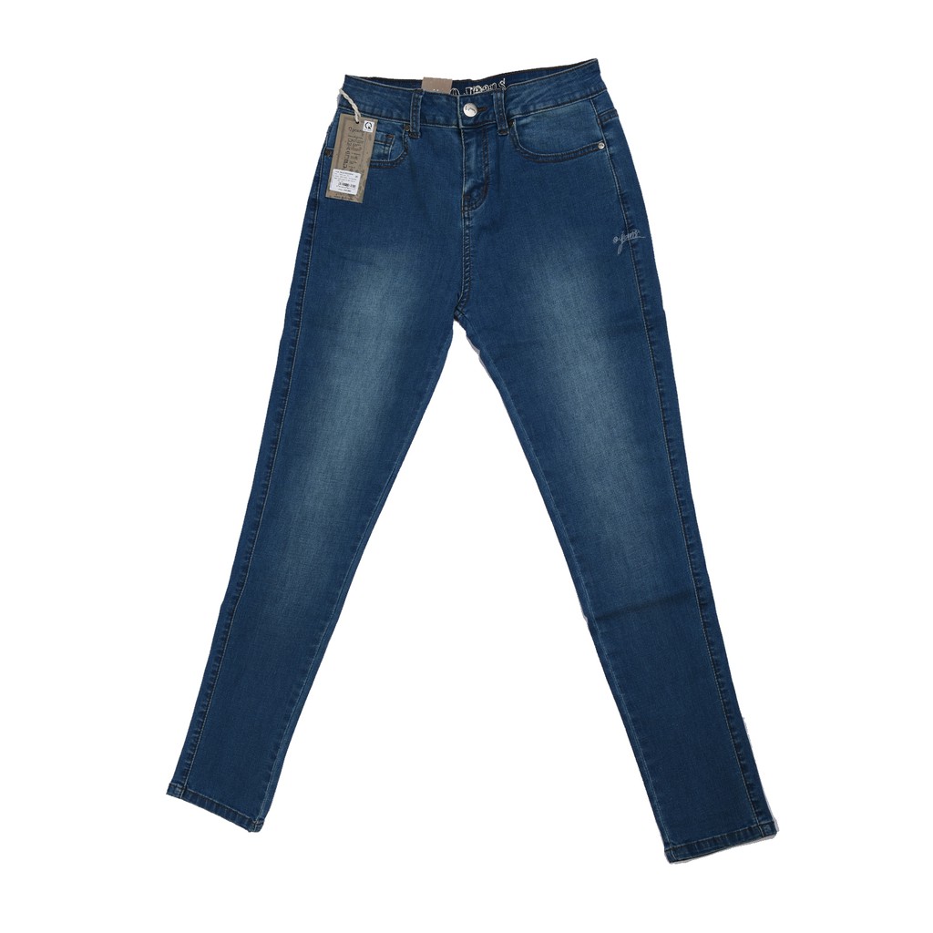Quần Jean Nữ O.jeans - 5QJD30335BW