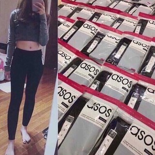 quần lessging nâng mông ASOS