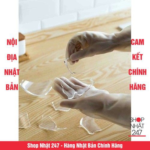 [Hỏa Tốc HN] Set 3 đôi găng tay nấu ăn ngắn cổ Nội địa Nhật Bản