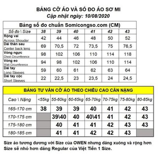 Lịch Sử Giá Áo Sơ Mi Nam Công Sở Anton Áo Sơ Mi Tay Ngắn Họa Tiết D8108 Cập  Nhật 8/2023 - Beecost