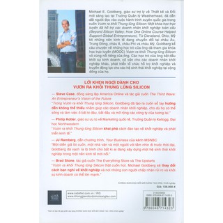 Sách - Vươn Ra Khỏi Thung Lũng Silicon