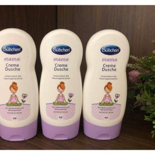 Hàng Đức Sữa tắm dành cho các mẹ bầu Bubchen Mana
