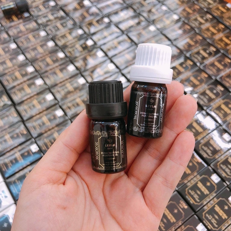 [HÀNG HOT] TINH DẦU VÙNG KÍN DUBAI 8ml [DUBAI NATURAL PERFUME OIL] | BigBuy360 - bigbuy360.vn