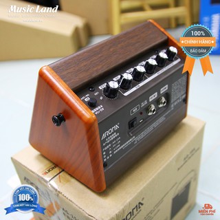 Ampli guitar acoustic Aroma AG-15A