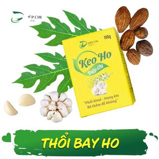 KEO HO DIỆP CHI