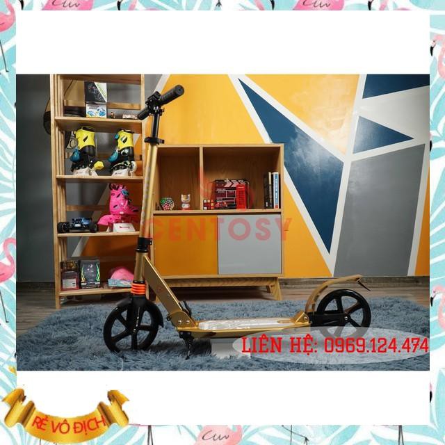 Xe Scooter ALS-A5YA