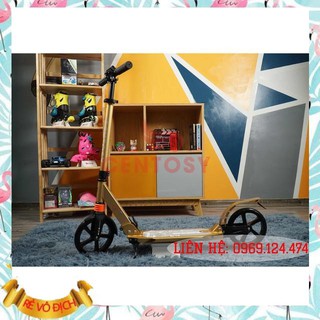 Xe Scooter ALS-A5YA