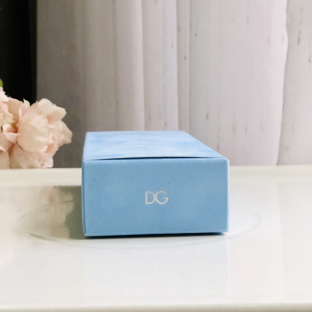 Nước hoa nữ D&amp;G Light Blue Dolce &amp; Gabbana Eau De Toilette