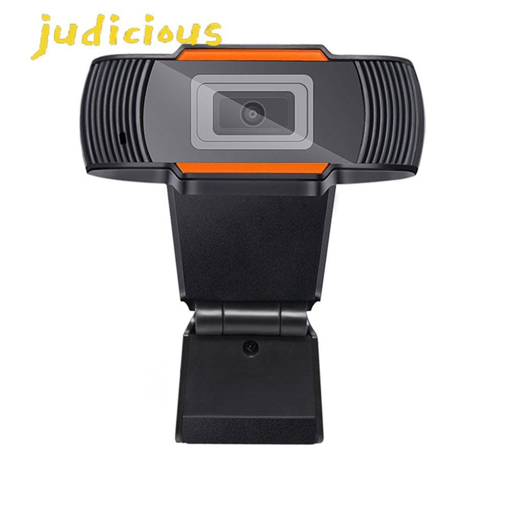 Webcam Mini Usb 2.0 Kèm Mic Cho Máy Tính | BigBuy360 - bigbuy360.vn