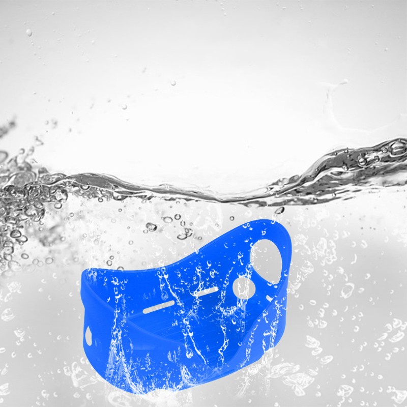 Vỏ silicon bảo vệ chống trầy xước cho kính thực tế ảo Oculus Quest 2 Vr chất lượng cao