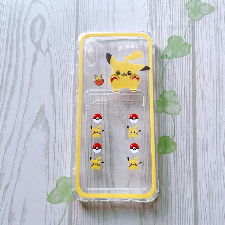 Ốp ví dẻo Xiaomi Redmi 9C/Redmi 9A/Redmi 9i