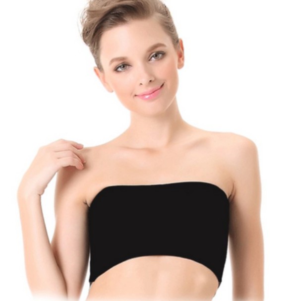 Áo ngực không dây phong cách Hàn Quốc