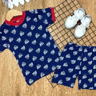 BỘ BORIP BÉ TRAI SIZE ĐẠI 25_40KG