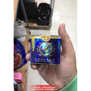 Kem dưỡng da lijing hoa anh đào làm dưỡng trắng da mờ nám tàn nhang ngày và đêm chung - HX1756