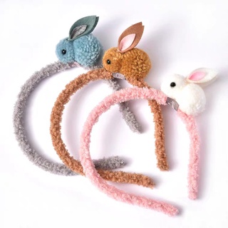 Cài tóc hình con thỏ