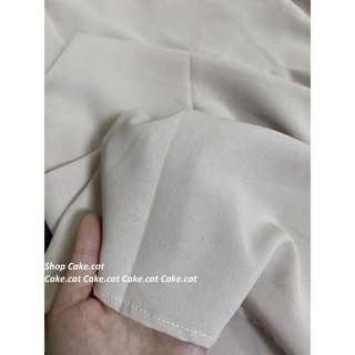[Có sẵn] ĐẦM VÁY MAXI 2 DÂY TRƠN VẢI LỤA HÀN MỀM MỊN
