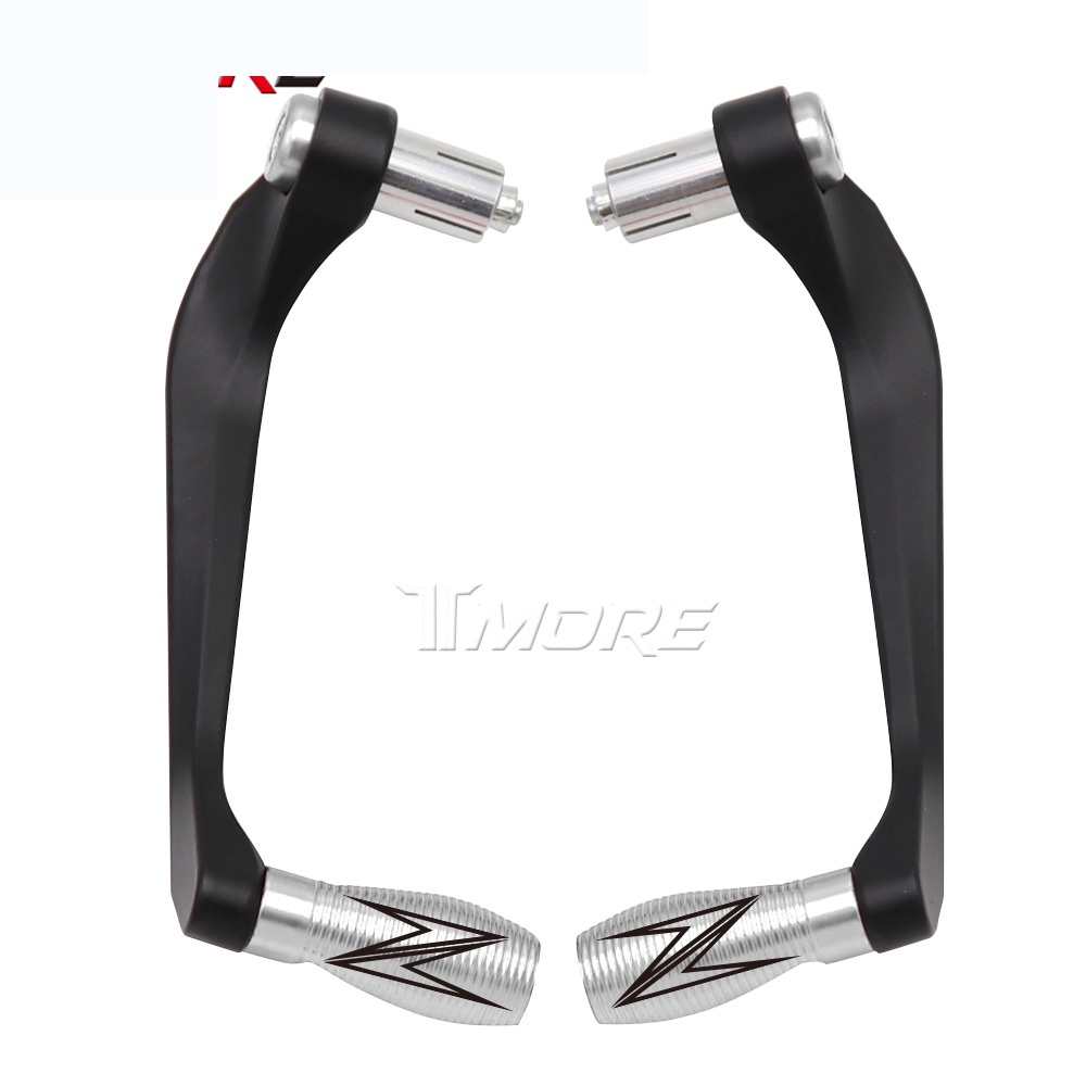 Tay Phanh Ly Hợp Bảo Vệ Tay Lái Xe Mô Tô KAWASAKI Z300 Z400 Z650 Z750 Z800 Z900 Z1000
