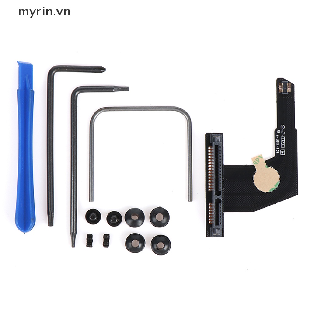 Dây Cáp Ổ Cứng SSD SATA HDD Dành Cho Mac Mini A1347 821 1501 A
