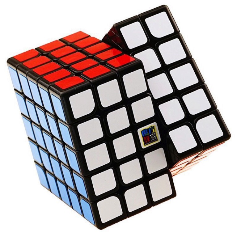 [G06] Rubik 2x2, 3x3, 4x4, 5x5, Megaminx, Pyraminx (Bản cao cấp) S020