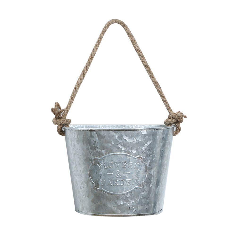 GOGOUP Chậu Trồng Cây Treo Tường Chắc Chắn