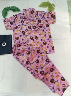 BỘ ĐỒ PHI SATIN CỰC XINH
