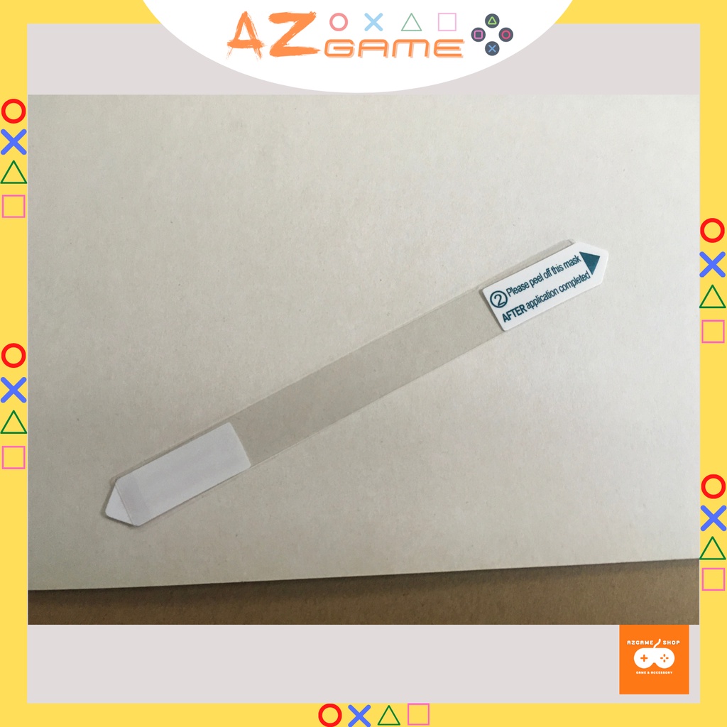 Dán Màn Hình Ps Vita 1000 Cao Cấp