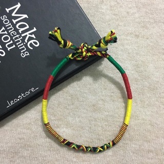 Vòng thổ cẩm