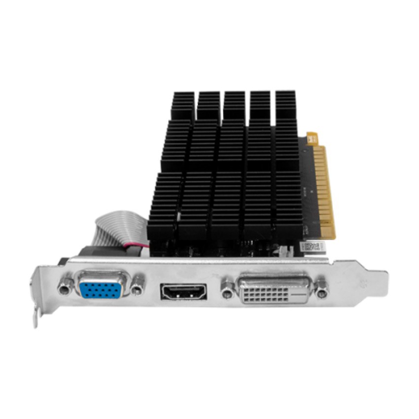 Vga Galax Geforce GT710 2GB DDR3 Hàng chính hãng