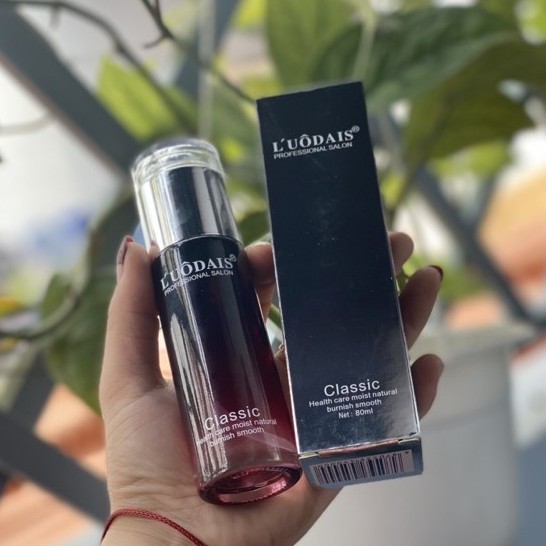 Dưỡng tóc Loudais Classic