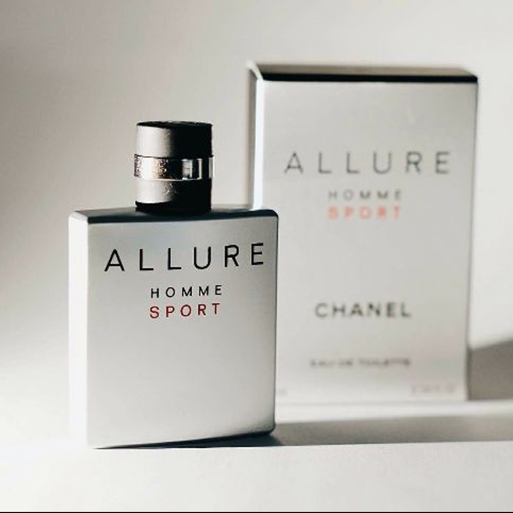 [NEW] Nước Hoa Nam Allure Homme Sport - Nước Hoa Nam 100ml - Nước Hoa Nam CHANNEL -  Nước Hoa Nam Lịch Lãm | BigBuy360 - bigbuy360.vn