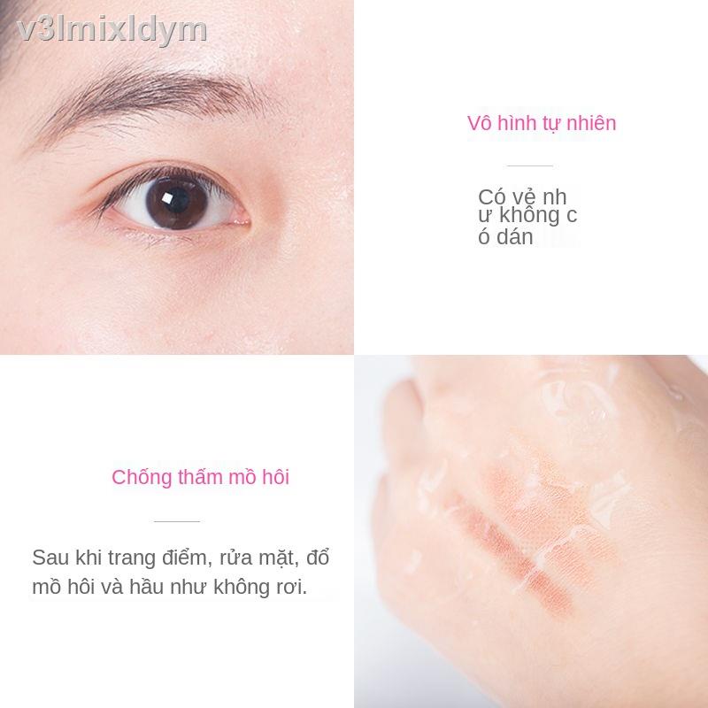 ✟✗♛NTN Natina Double Eyelid Sticker Nữ Vô hình, Tự nhiên, Không đánh dấu, Sưng lâu dài Bong bóng mắt sưng tấy Chuyên dụn | BigBuy360 - bigbuy360.vn