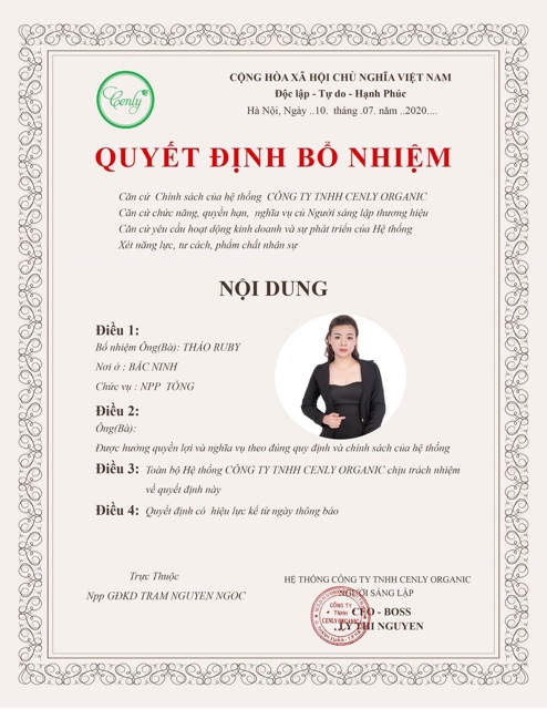 Tăng cân Cenly (liệu trình 30 viên tăng 3-6kg) tặng kèm son | BigBuy360 - bigbuy360.vn