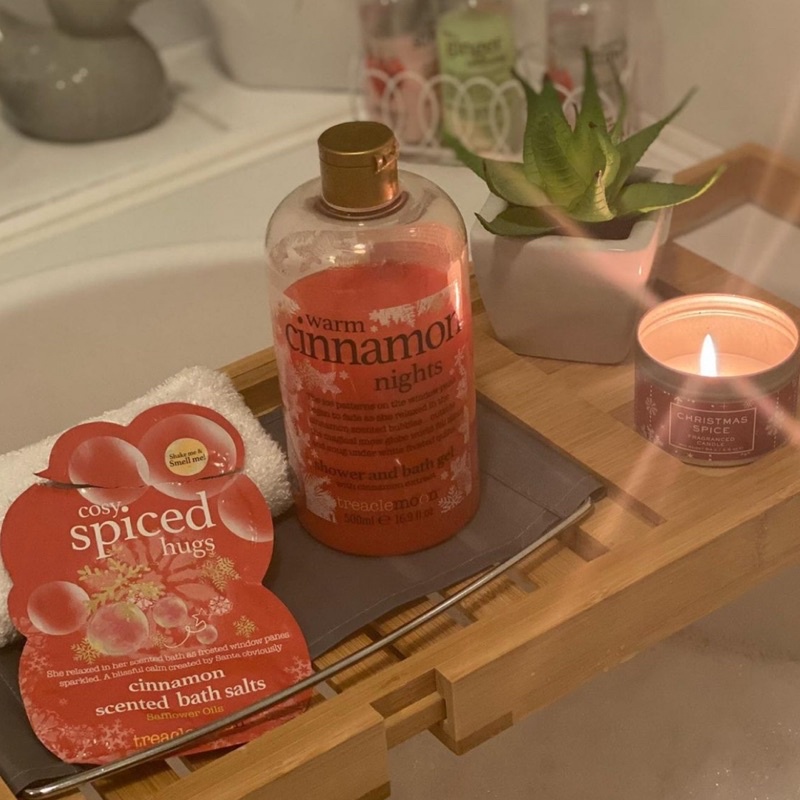 Gói tắm bồn tạo bọt cho người lớn hàng Đức, gói tắm thơm thư giãn.