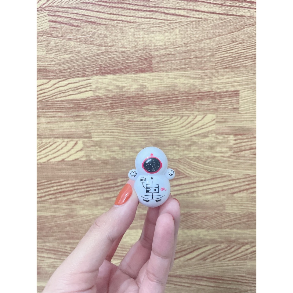 Đồ Chơi Lật Đật Mini Nhiều Mẫu Siêu Dễ Thương Dành Cho Bé (màu ngẫu nhiên)