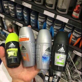 Lăn nách adidas