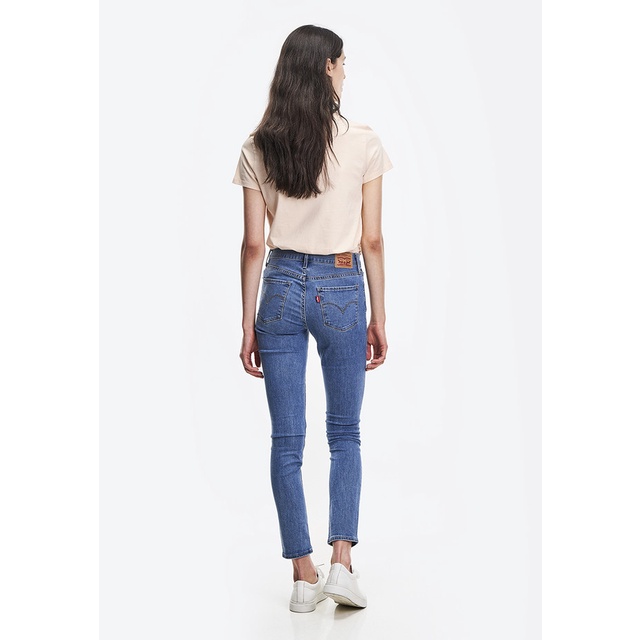 Quần Jeans Nữ Dài Levi's 19626-0329