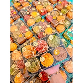 Bánh Trung Thu Handmade