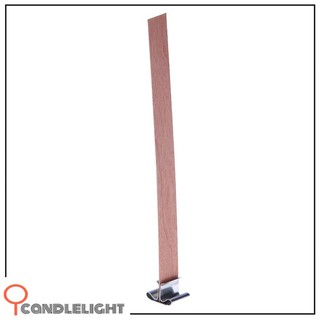 Bộ 50 Đế Gỗ Cố Định Tim Đèn Cầy