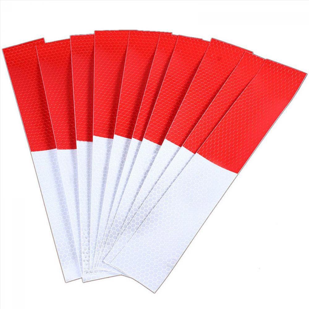 Cuộn Băng Keo Dán Phản Quang Kích Thước 5 * 30cm